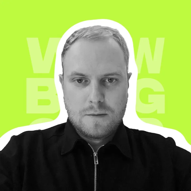 Денис Бумажнов — основатель my10xsales.ai
